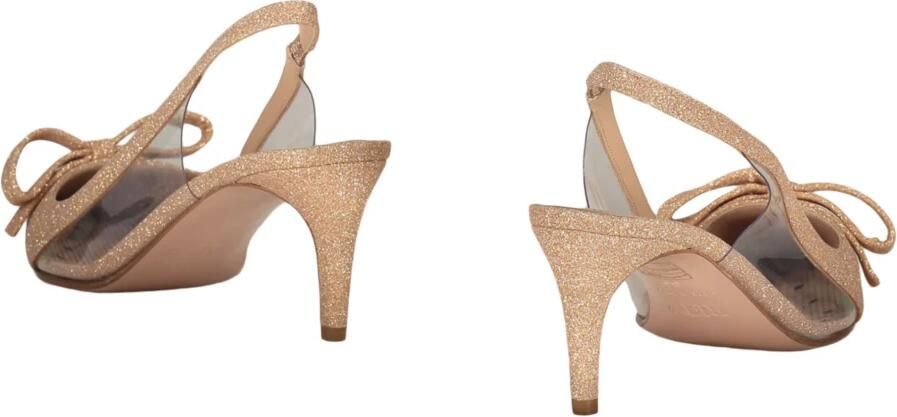 RED Valentino Sandie Slingback Pumps - Foto 2