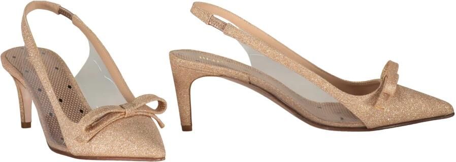 RED Valentino Sandie Slingback Pumps - Foto 3