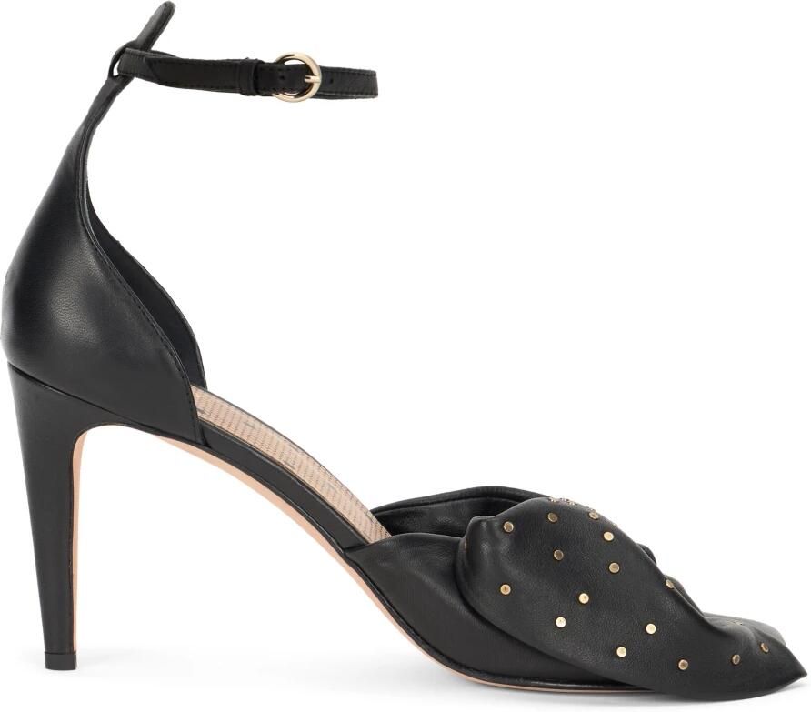 RED Valentino Schoen met hoge hak