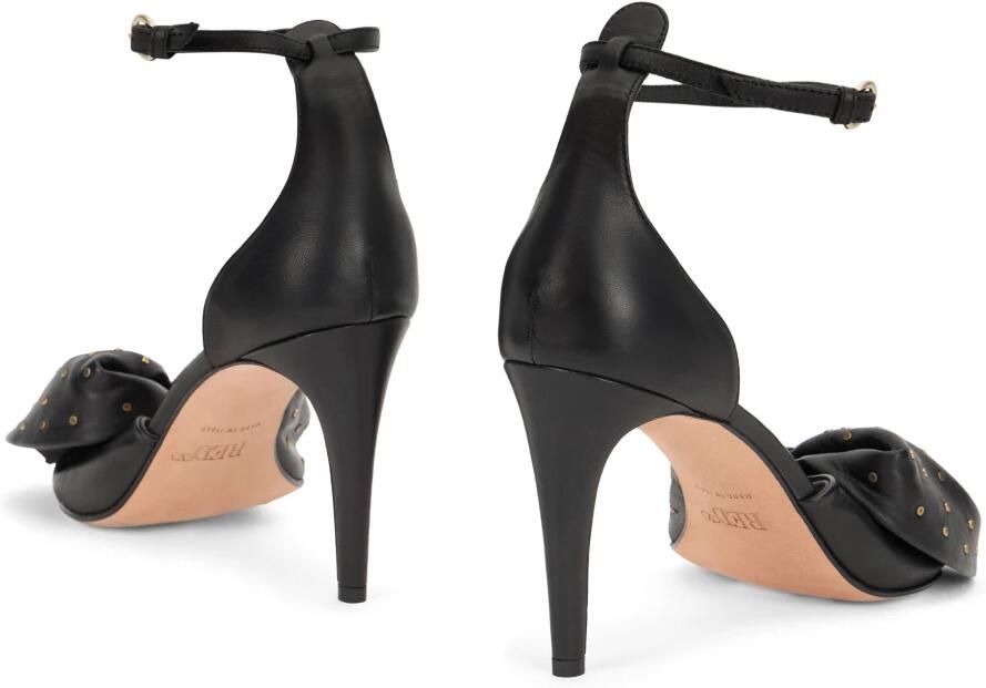 RED Valentino Schoen met hoge hak - Foto 2