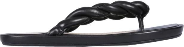RED Valentino Sliders