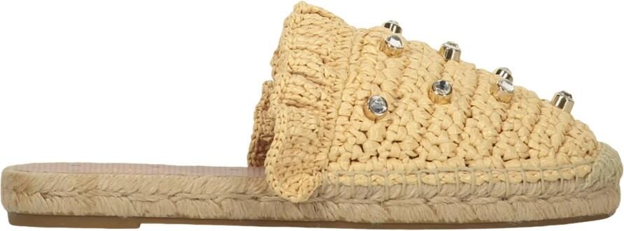RED Valentino Trendy Mules voor de Zomer