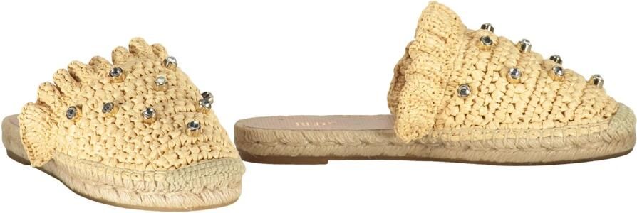 RED Valentino Trendy Mules voor de Zomer - Foto 3