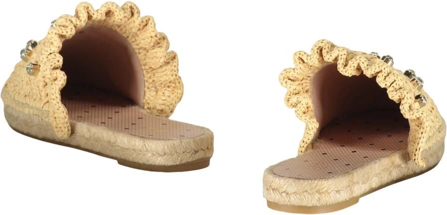 RED Valentino Trendy Mules voor de Zomer - Foto 2