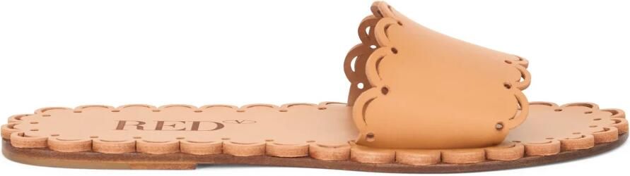 RED Valentino Zomersandalen