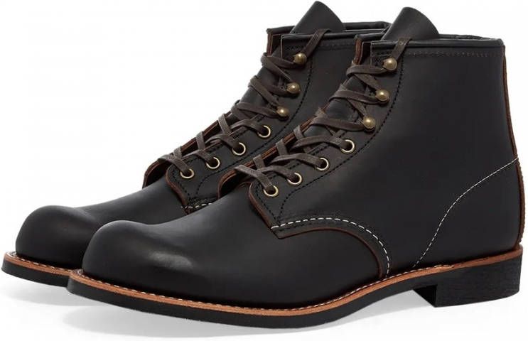 Red wing 3345 Heritage Work 6 Blacksmith Boots