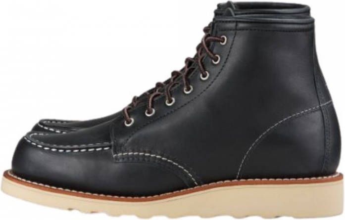 Red wing 6-Inch Classic Moc