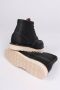 Red Wing Shoes Bruin leren veterschoenen met platte zool Brown Heren - Thumbnail 7