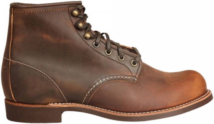 Red wing Boots Smid Copper Rough & Tough