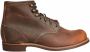 Red wing Iron Ranger Copper Rough & Tough Boots Shoes Bruin Heren - Thumbnail 15