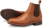 Red Wing Shoes Red Wing 3456 Chelsea Boot Pecan Boundary Bruin Dames - Thumbnail 1