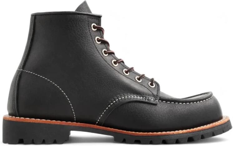 Red Wing Shoes 2949 Roughneck Moc Toe