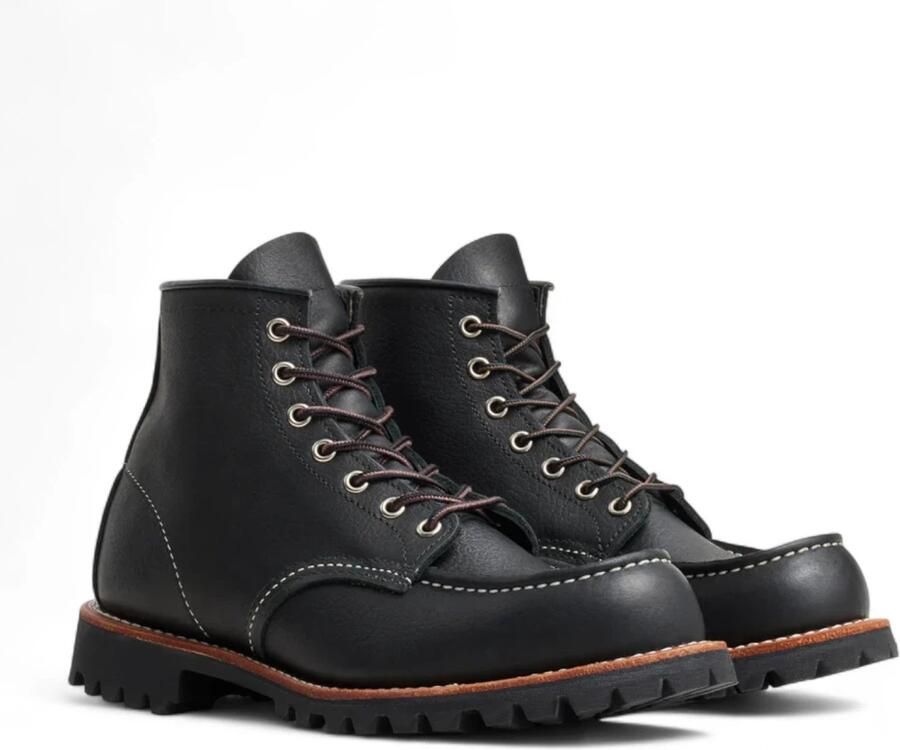 Red Wing Shoes 2949 Roughneck Moc Toe - Foto 4