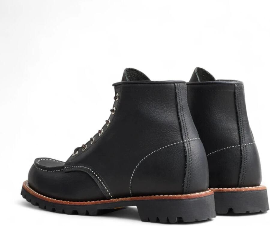 Red Wing Shoes 2949 Roughneck Moc Toe - Foto 3