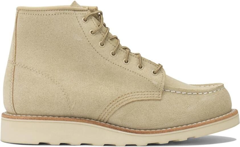 Red Wing Shoes 6-Inch Classic Moc Boot