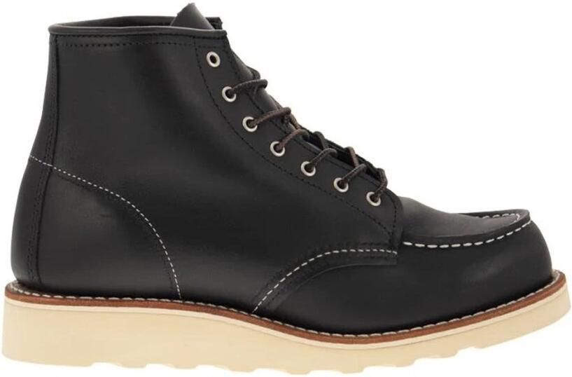 Red Wing Shoes 6-Inch Classic Moc Boot