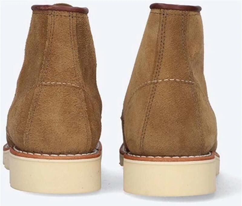Red Wing Shoes Classic Moc Toe 6-Inch Boot - Foto 3