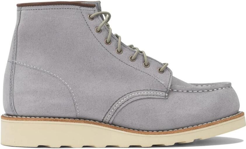 Red Wing Shoes 6-Inch Classic Moc