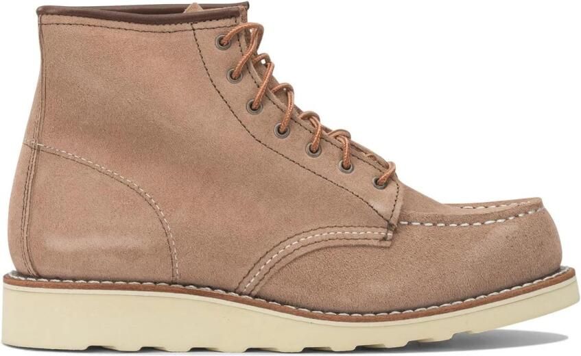 Red Wing Shoes 6-Inch Classic Moc