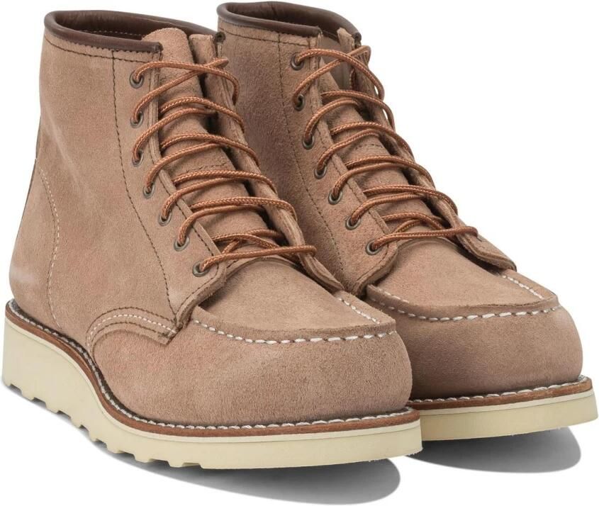 Red Wing Shoes 6-Inch Classic Moc - Foto 3