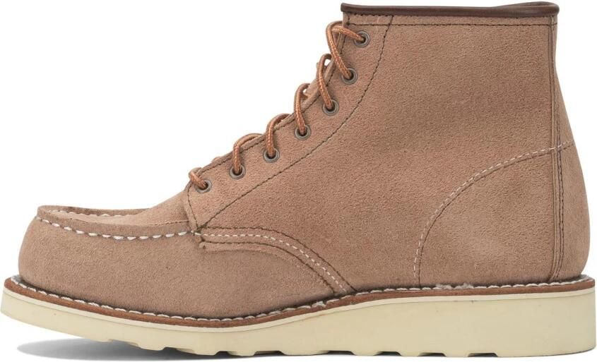 Red Wing Shoes 6-Inch Classic Moc - Foto 5