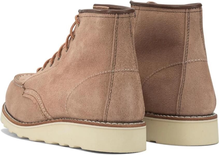 Red Wing Shoes 6-Inch Classic Moc - Foto 4