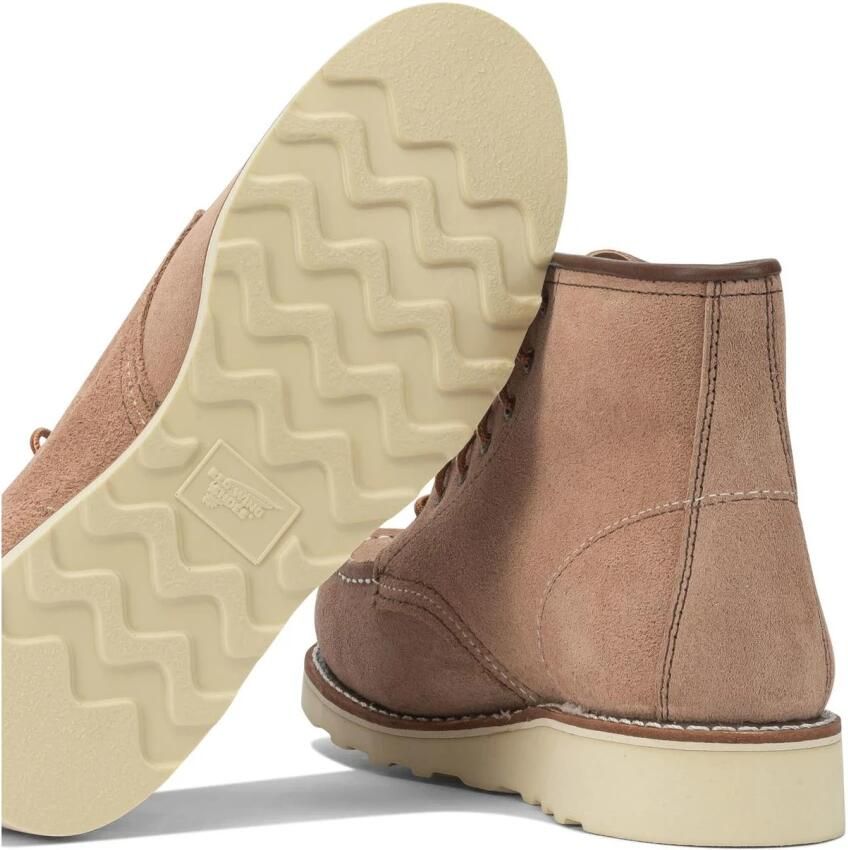 Red Wing Shoes 6-Inch Classic Moc - Foto 2