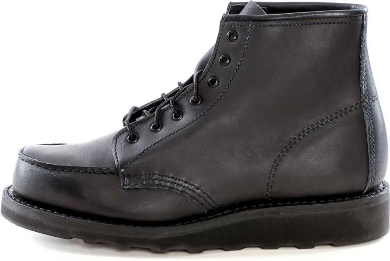 Red Wing Shoes 6" Moc Toe Boot