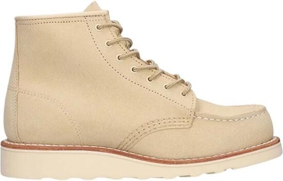Red Wing Shoes 6'' Moc Toe Boot