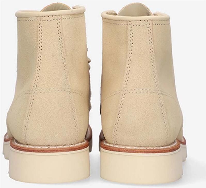 Red Wing Shoes 6'' Moc Toe Boot - Foto 2