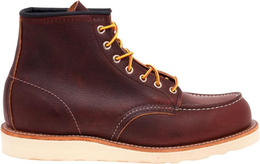 Red Wing Shoes 8138 Classic Moc