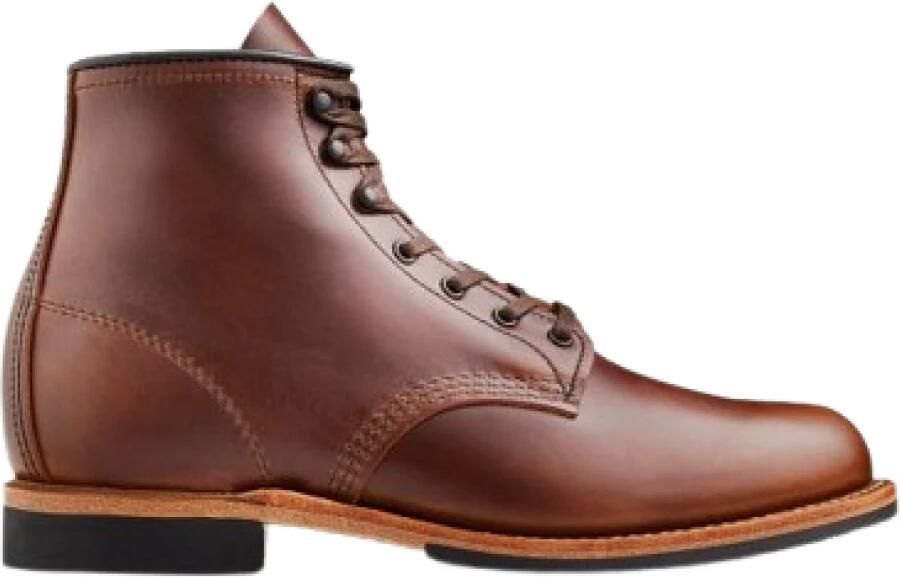 Red Wing Shoes Beck 6 Boot