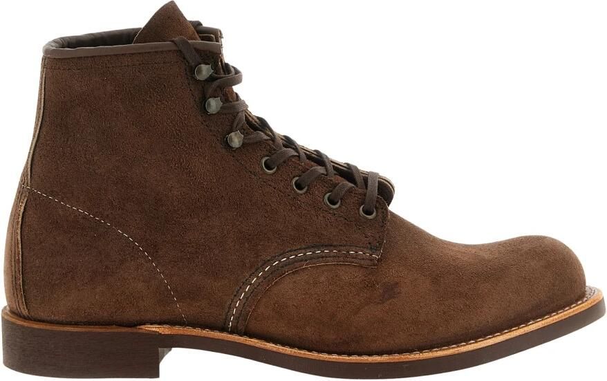 Red Wing Shoes Blacksmith 6-Inch Boot
