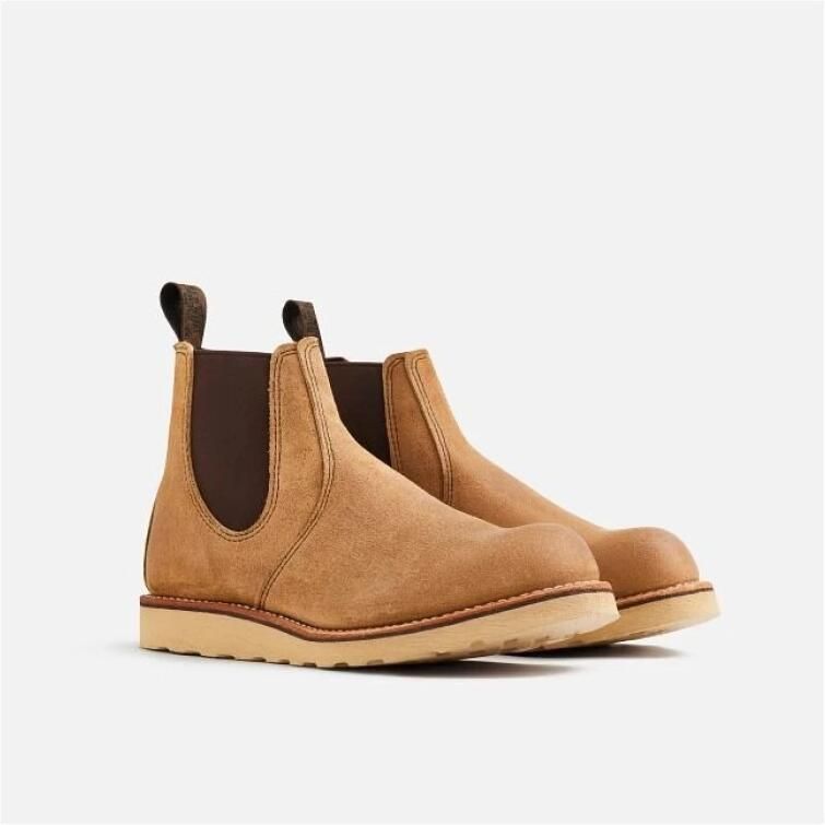 Red Wing Shoes Classic Chelsea Hawthorne Laarzen