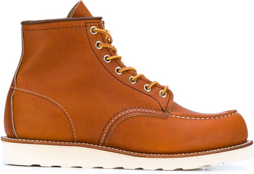 Red Wing Shoes Classic Moc 6-Inch Boot