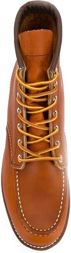 Red Wing Shoes Classic Moc 6-Inch Boot