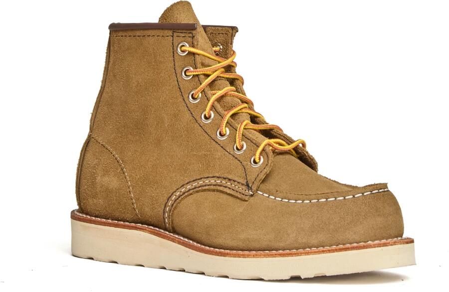 Red Wing Shoes Classic Moc 6-Inch Boot - Foto 2