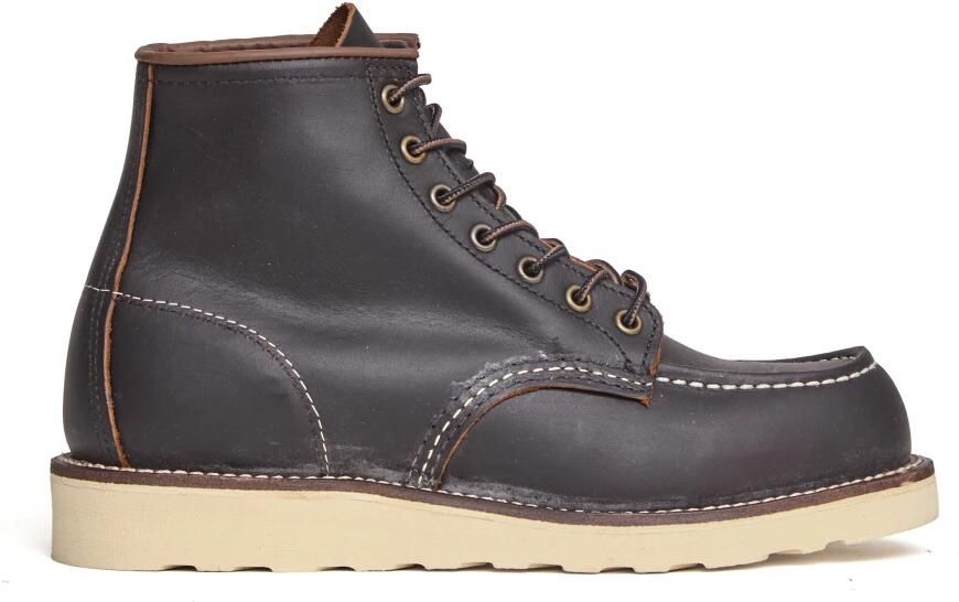 Red Wing Shoes Classic Moc 6-Inch Boot