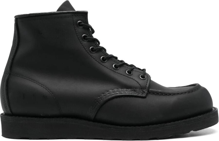 Red Wing Shoes Classic Moc 6-Inch Boot