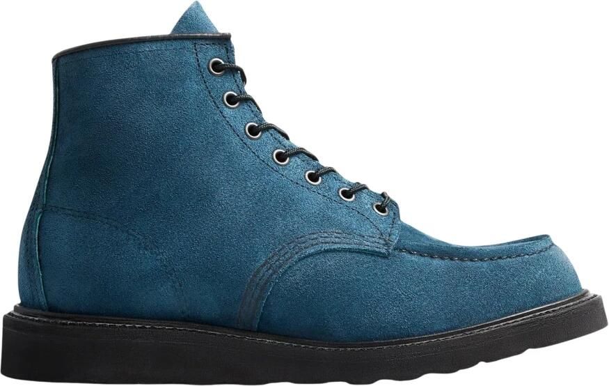 Red Wing Shoes Classic Moc 8809