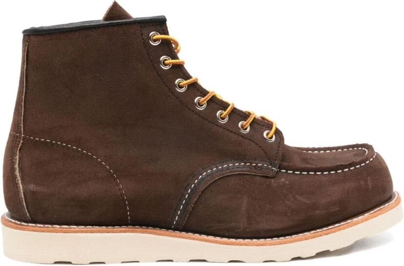 Red Wing Shoes Classic Moc Boot - Foto 2