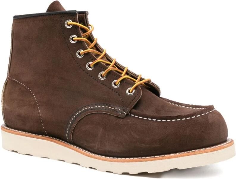 Red Wing Shoes Classic Moc Boot