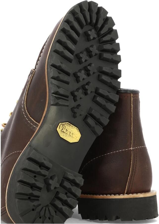 Red Wing Shoes Classic Moc Boot