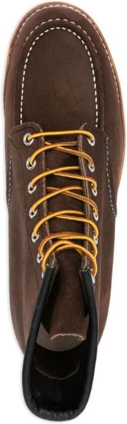 Red Wing Shoes Classic Moc Boot - Foto 2