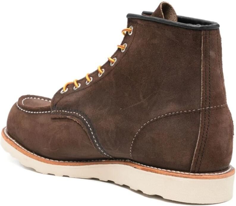 Red Wing Shoes Classic Moc Boot - Foto 2