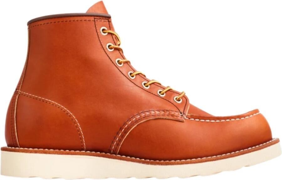 Red Wing Shoes Classic Moc