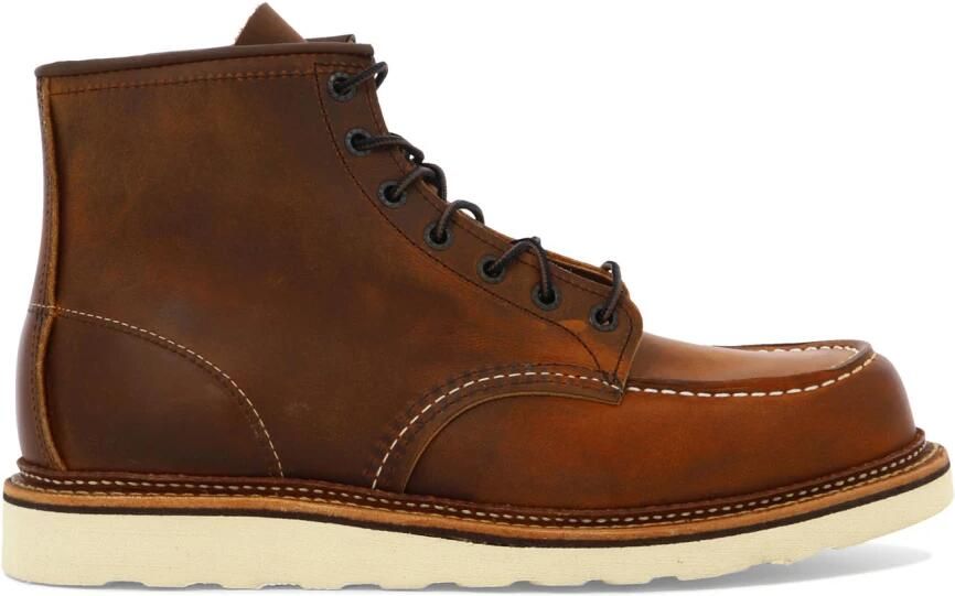 Red Wing Shoes Classic Moc