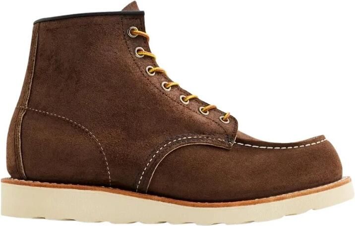 Red Wing Shoes Classic Moc