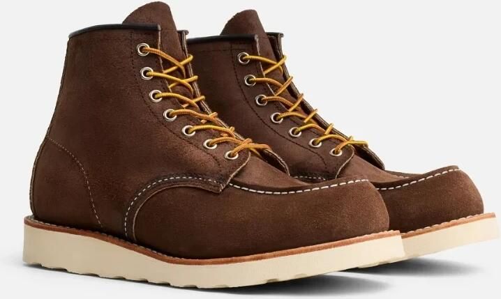Red Wing Shoes Classic Moc - Foto 2