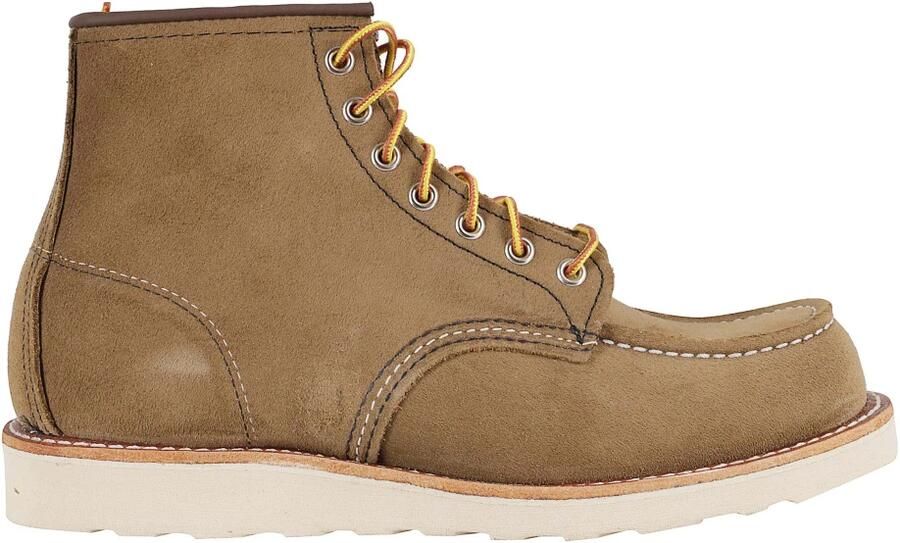 Red Wing Shoes Classic Moc Toe Boot - Foto 2
